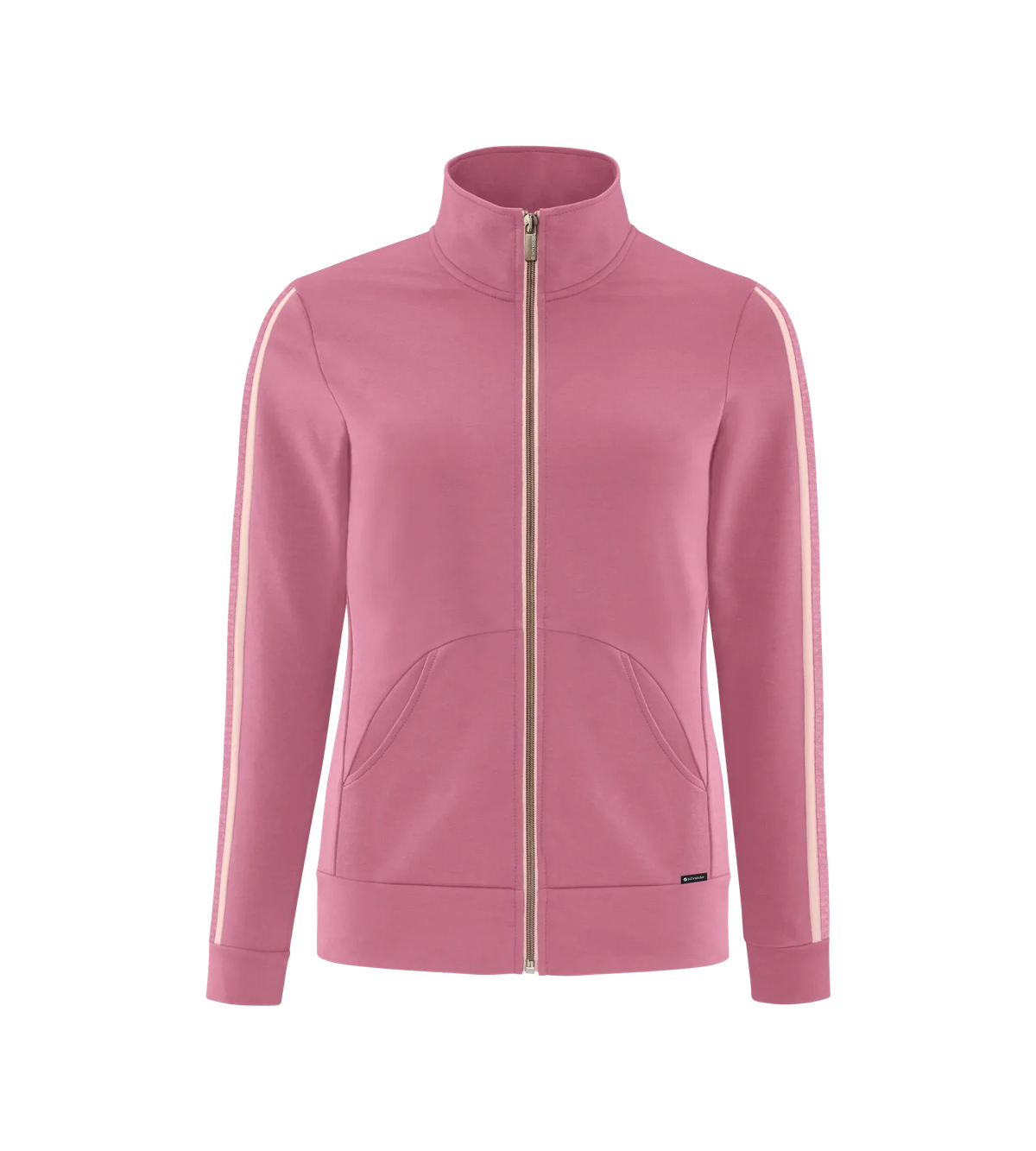 schneider sportswear Frauen-Wohlfühl-Jacke BREENAW