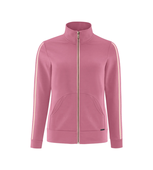schneider sportswear Frauen-Wohlfühl-Jacke BREENAW