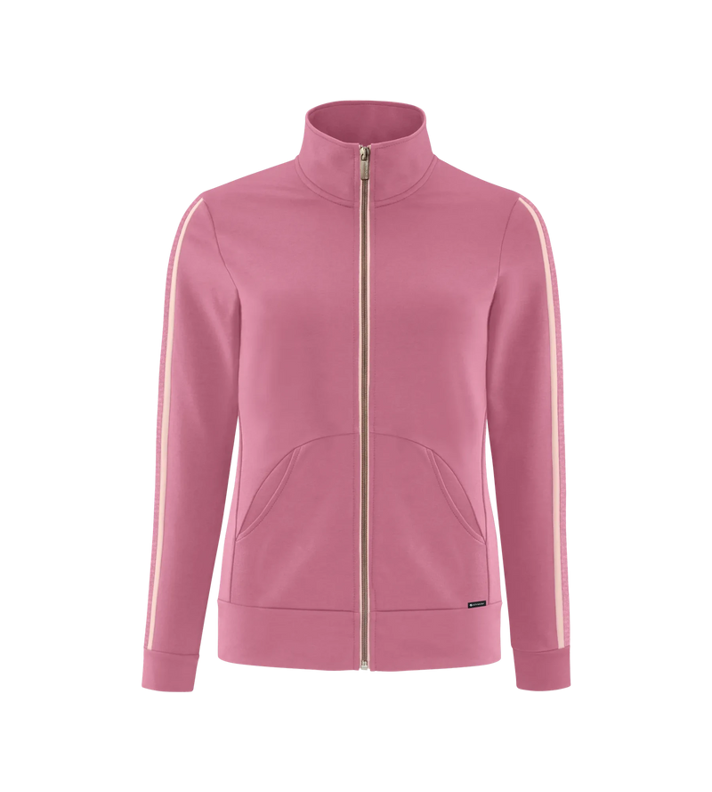 schneider sportswear Frauen-Wohlfühl-Jacke BREENAW