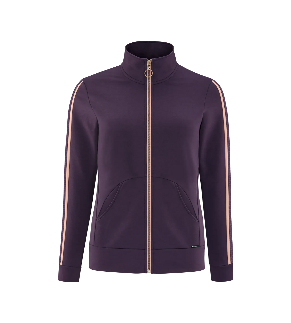 BREENAW JACKE