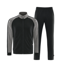 schneider sportswear Männer-Wohlfühl-Anzug BRENNANM