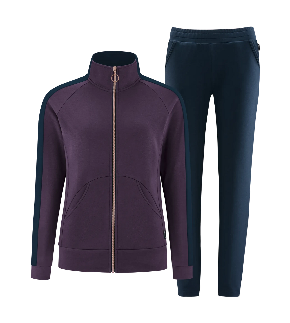 schneider sportswear Frauen-Wohlfühl-Anzug BRIDGETW
