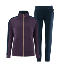 schneider sportswear Frauen-Wohlfühl-Anzug BRIDGETW