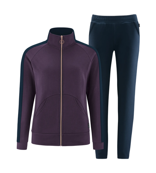 schneider sportswear Frauen-Wohlfühl-Anzug BRIDGETW