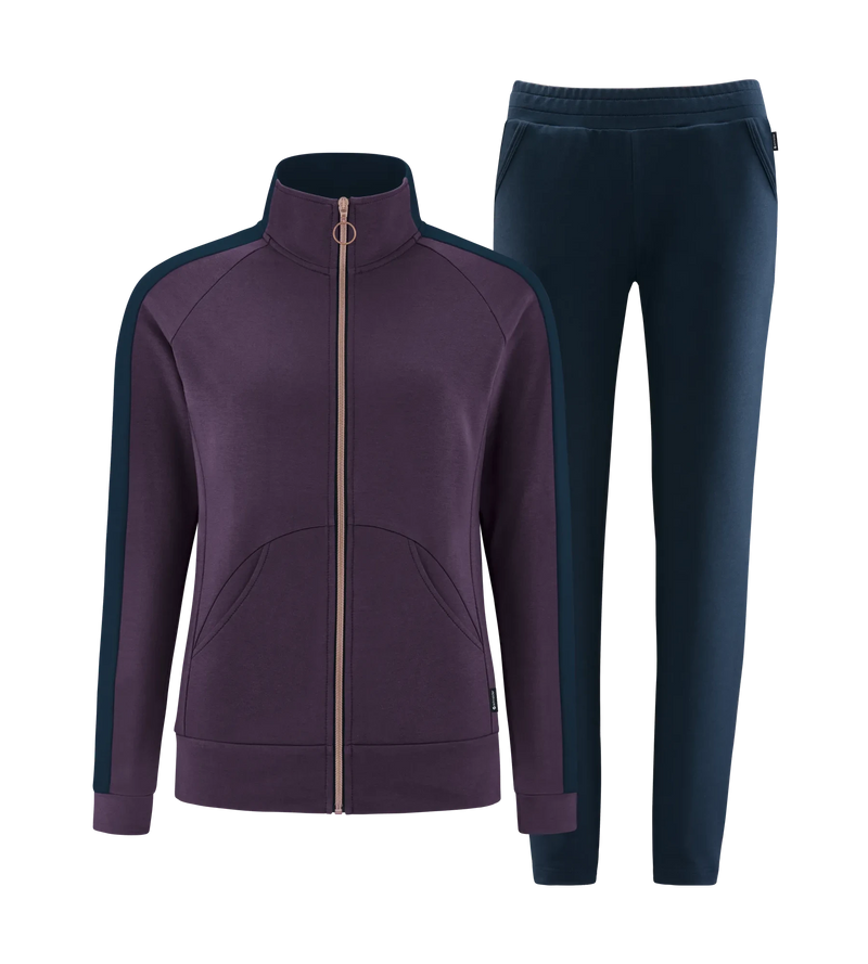 schneider sportswear Frauen-Wohlfühl-Anzug BRIDGETW