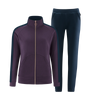 schneider sportswear Frauen-Wohlfühl-Anzug BRIDGETW
