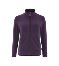 schneider sportswear Frauen-Wohlfühl-Jacke BRITTANYW