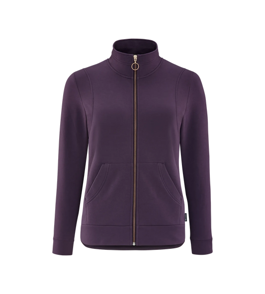 schneider sportswear Frauen-Wohlfühl-Jacke BRITTANYW