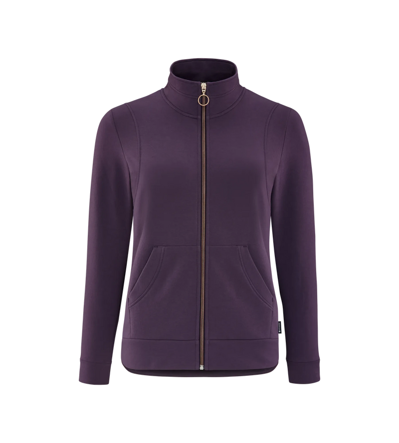 schneider sportswear Frauen-Wohlfühl-Jacke BRITTANYW