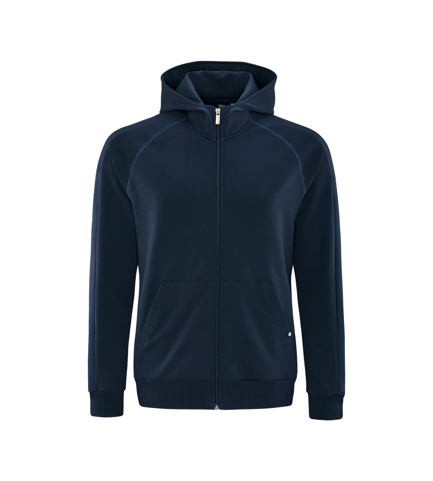 schneider sportswear Männer-Wohlfühl-Hoodie BRYANM