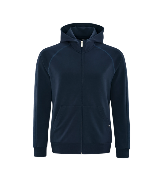 schneider sportswear Männer-Wohlfühl-Hoodie BRYANM