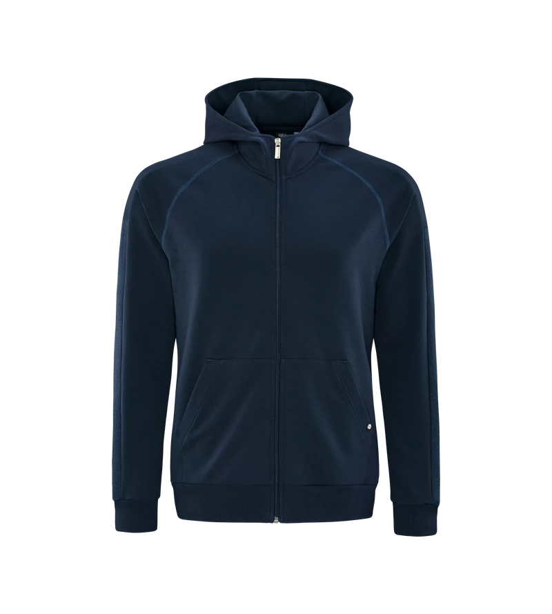 schneider sportswear Männer-Wohlfühl-Hoodie BRYANM