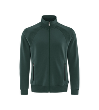 schneider sportswear Männer-Wohlfühl-Jacke BURTM