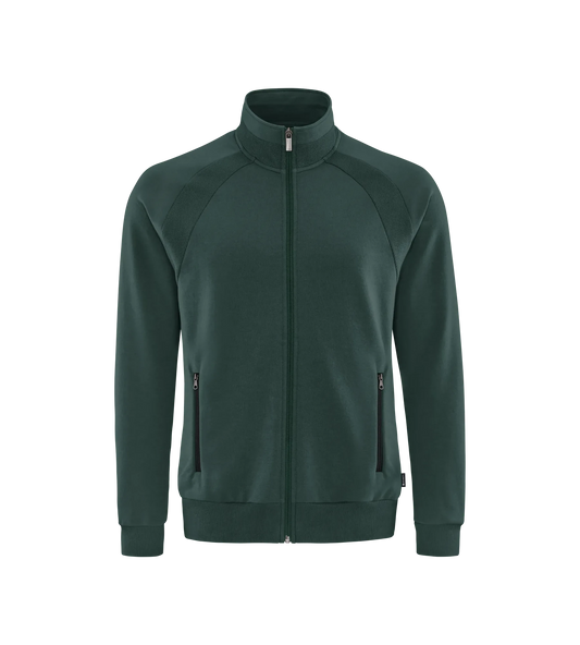 schneider sportswear Männer-Wohlfühl-Jacke BURTM