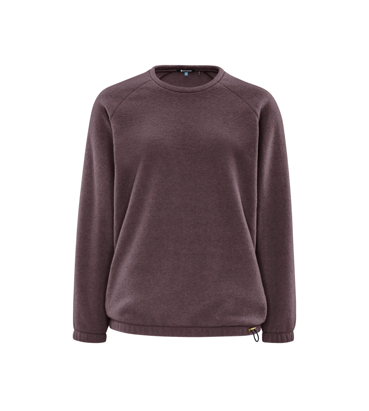 schneider sportswear Frauen-Wohlfühl-Sweatshirt CAILEEW