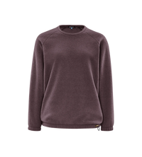 schneider sportswear Frauen-Wohlfühl-Sweatshirt CAILEEW
