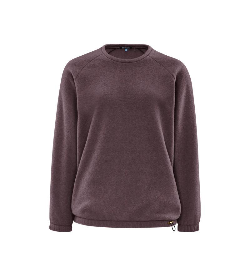 schneider sportswear Frauen-Wohlfühl-Sweatshirt CAILEEW