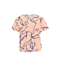 schneider sportswear Frauen-Print-Shirt CANDIEW