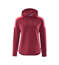 schneider sportswear Frauen-Wohlfühl-Hoodie CAROLINAW