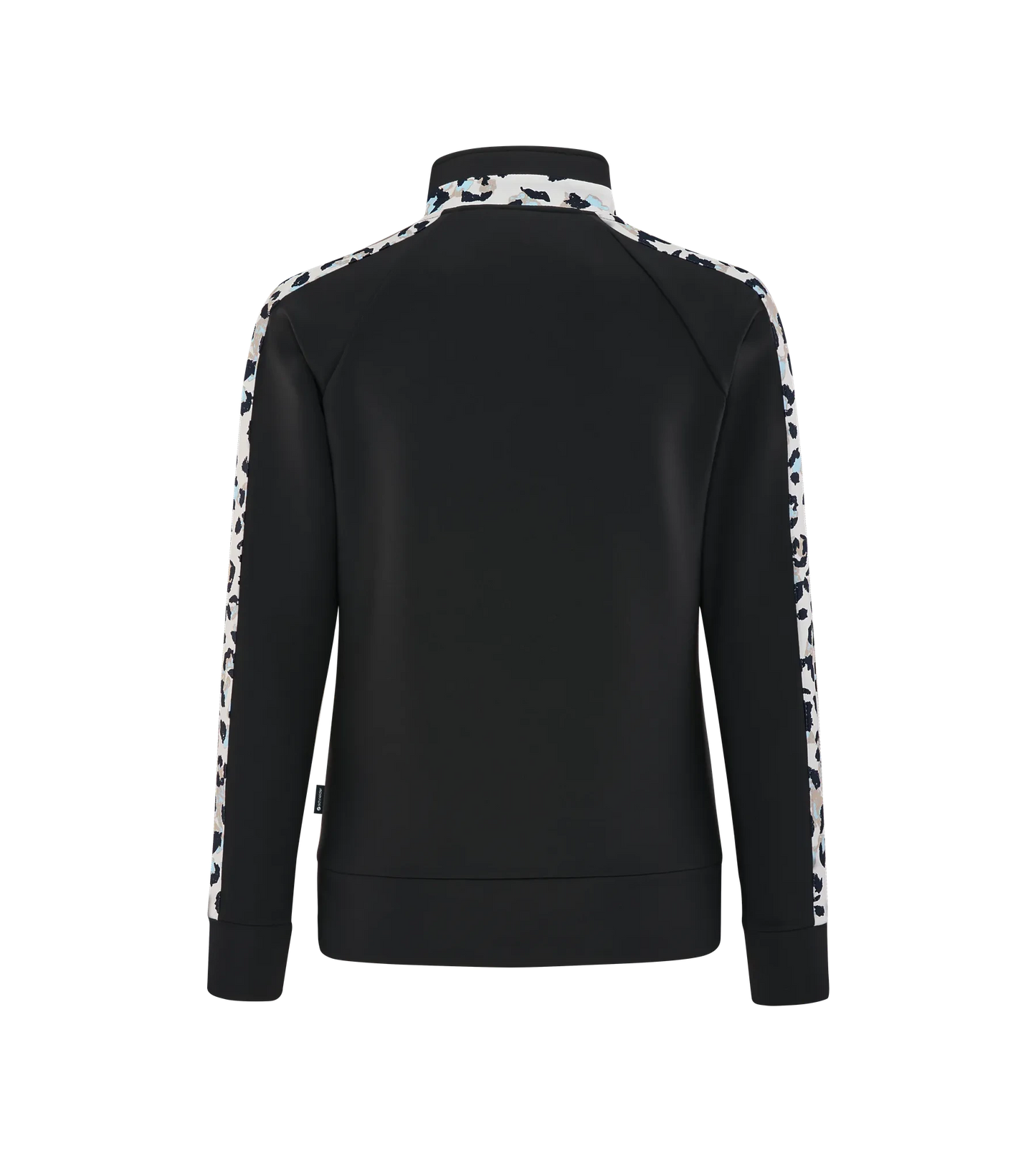 CATIAW JACKE