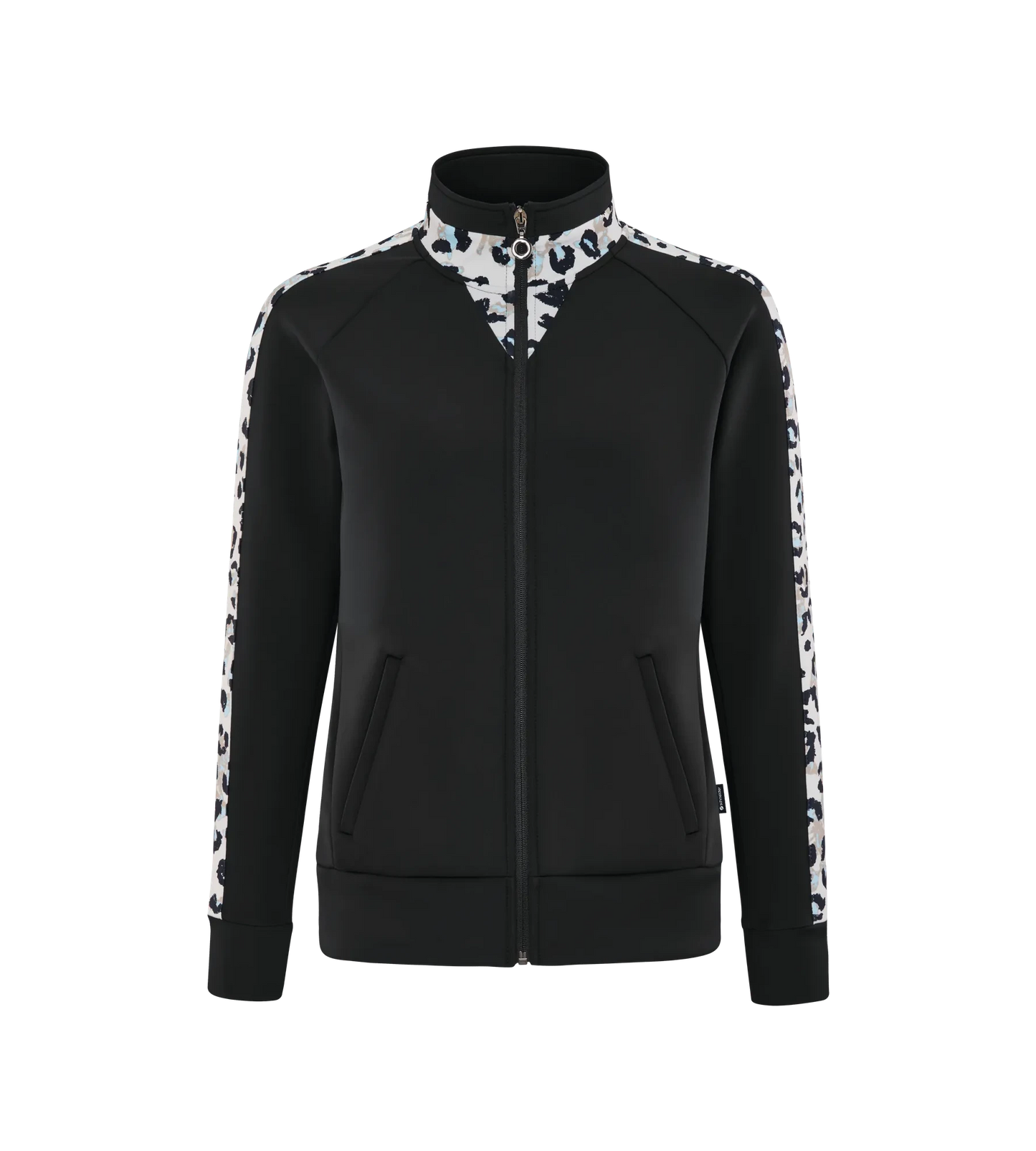 schneider sportswear Frauen-Freizeit-Jacke CATIAW