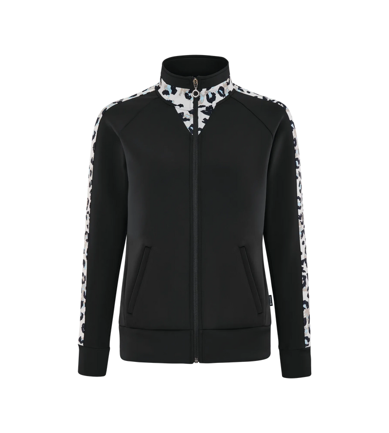 schneider sportswear Frauen-Freizeit-Jacke CATIAW