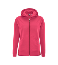 schneider sportswear Frauen-Wohlfühl-Hoodie CATLINAW
