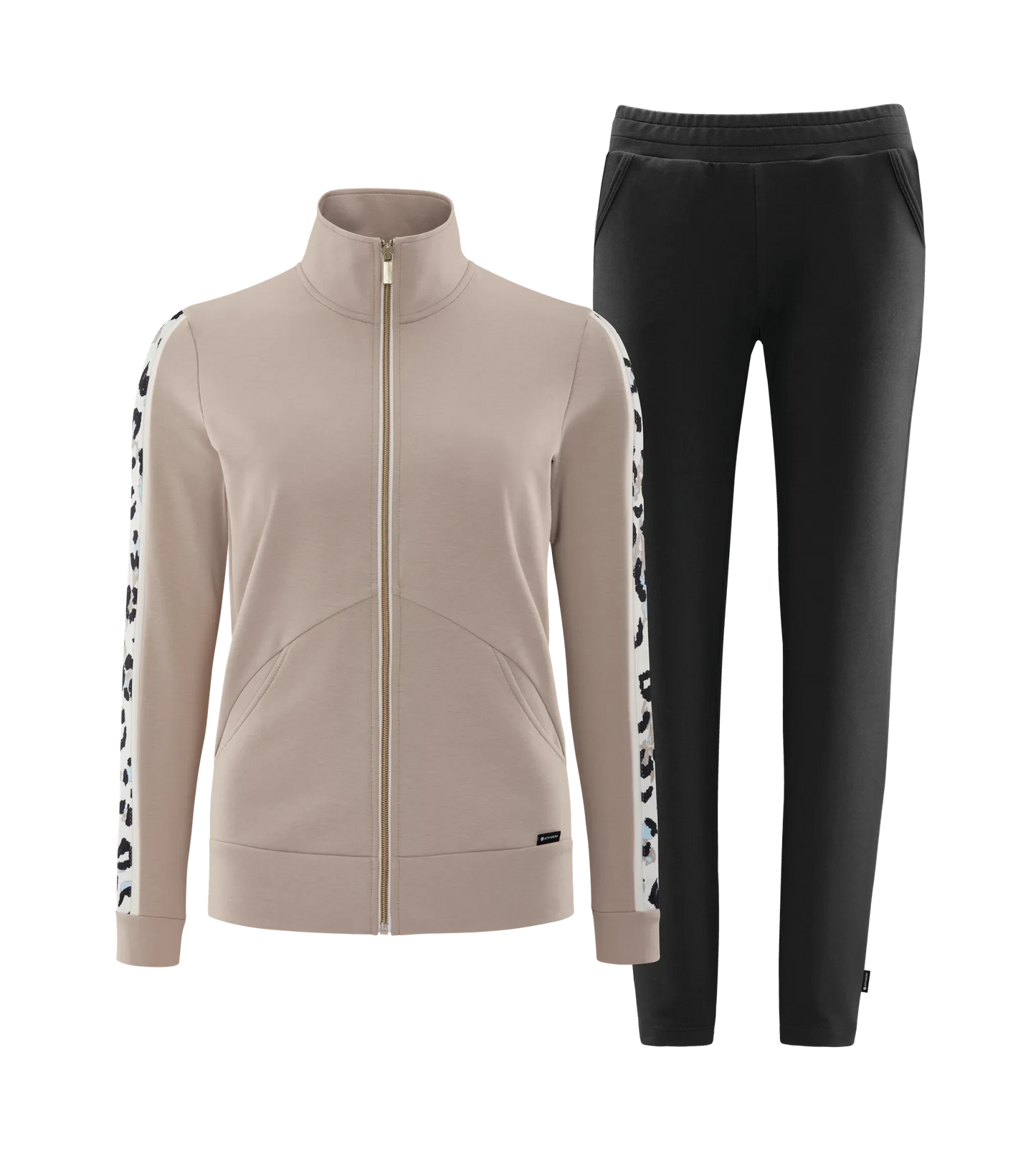 schneider sportswear Frauen-Wohlfühl-Anzug CELIAW