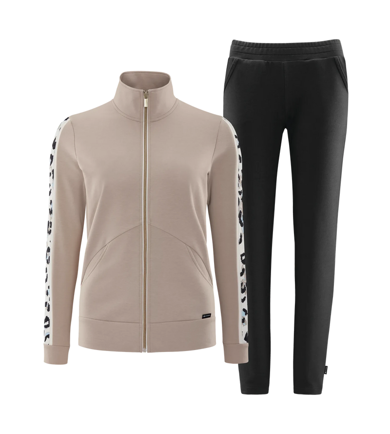 schneider sportswear Frauen-Wohlfühl-Anzug CELIAW