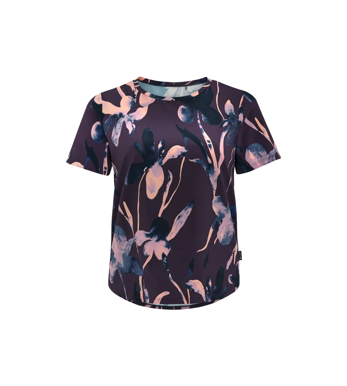 schneider sportswear Frauen-Print-Shirt CHELSEAW