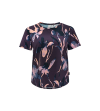 schneider sportswear Frauen-Print-Shirt CHELSEAW