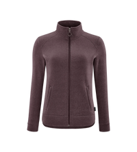 schneider sportswear Frauen-Wohlfühl-Jacke CHESSYW