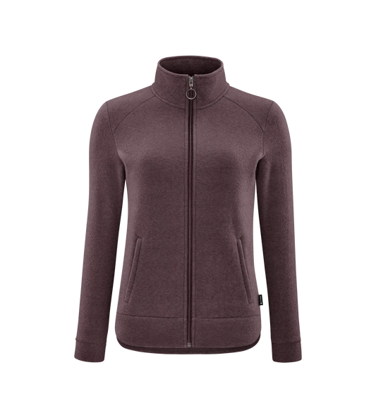 schneider sportswear Frauen-Wohlfühl-Jacke CHESSYW