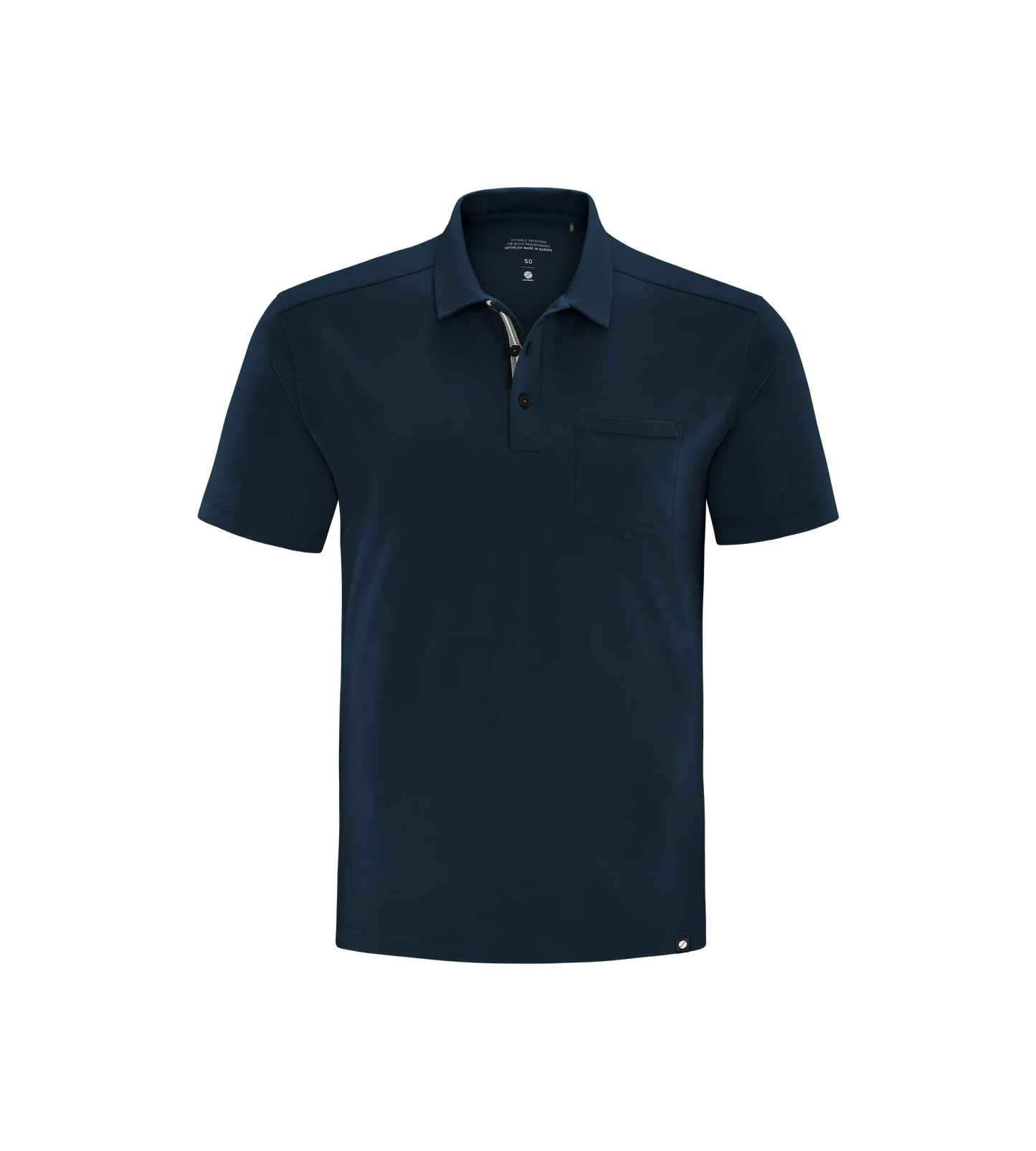 CHRISM POLO