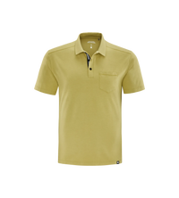 schneider sportswear Männer-Basic-Polo CHRISM
