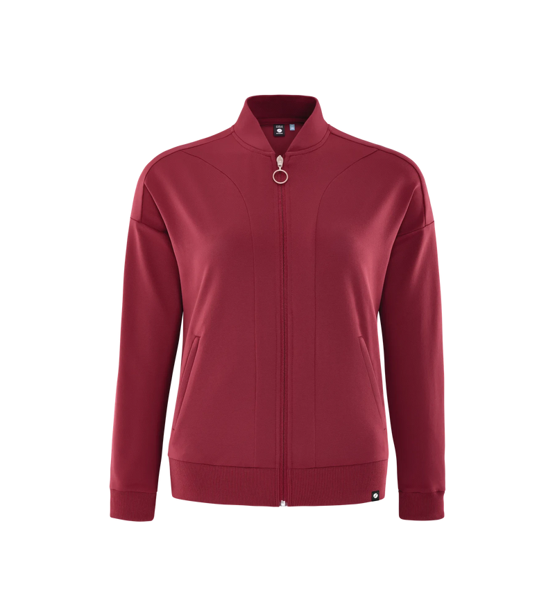 schneider sportswear Frauen-Freizeit-Jacke CLAUDYW