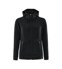 schneider sportswear Frauen-Funktions-Hoodie CLEMENTINEW