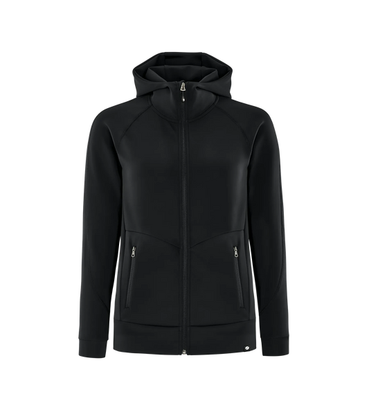 schneider sportswear Frauen-Funktions-Hoodie CLEMENTINEW