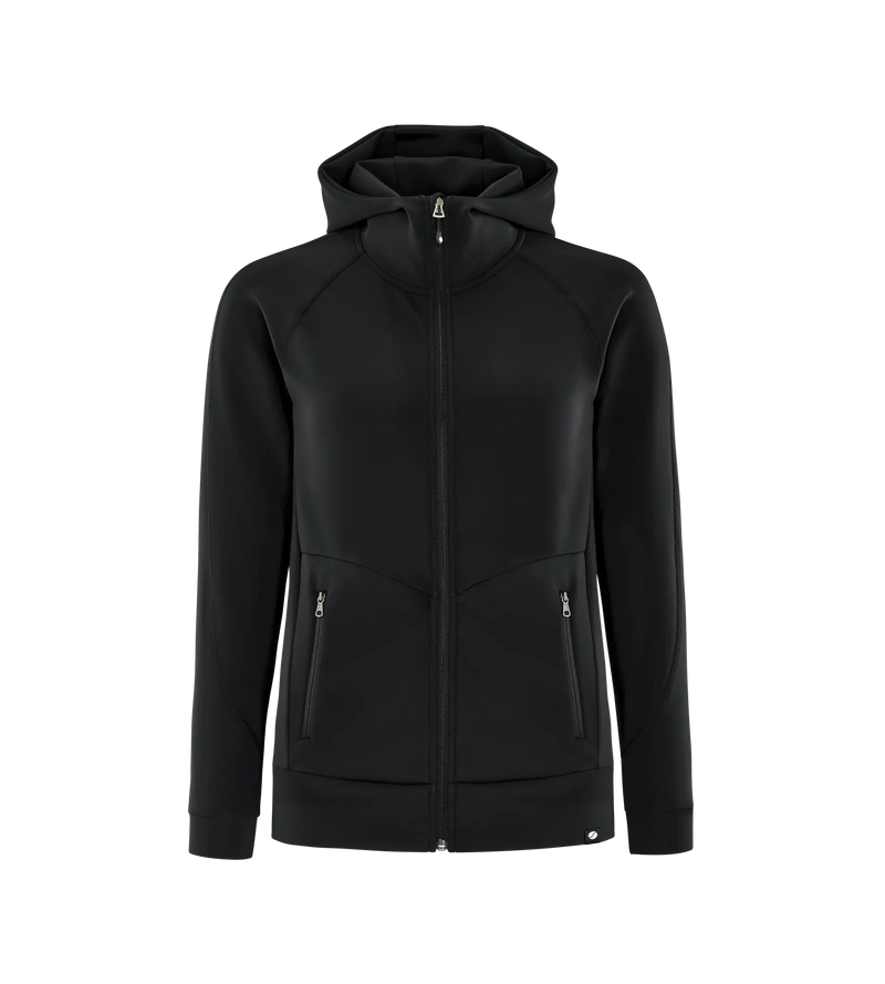 schneider sportswear Frauen-Funktions-Hoodie CLEMENTINEW