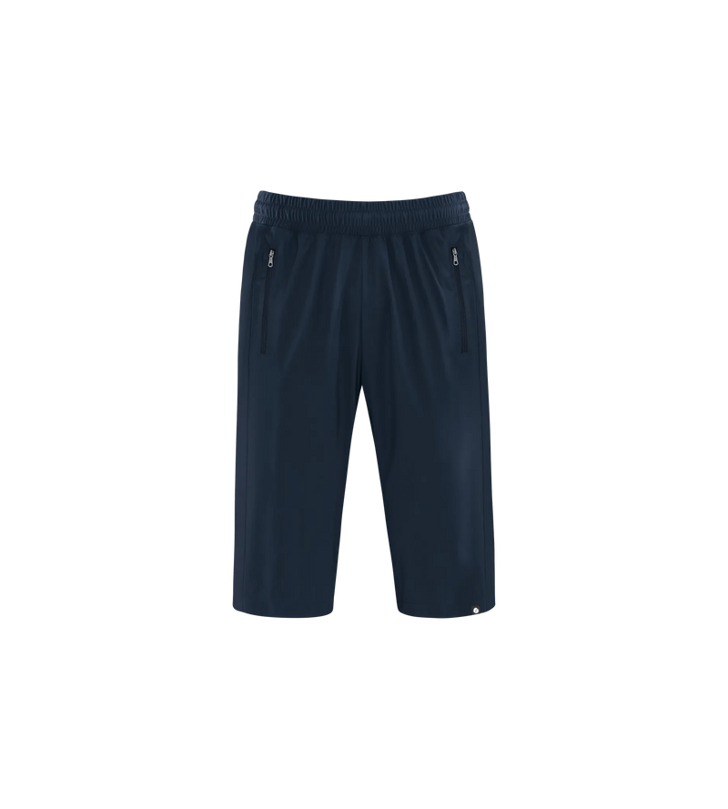 schneider sportswear Männer-Funktions-3/4-Hose CORBYM