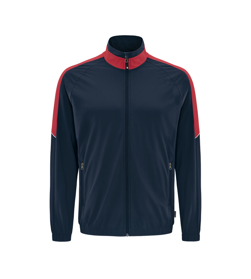 schneider sportswear Männer-Funktions-Jacke CRISTERM