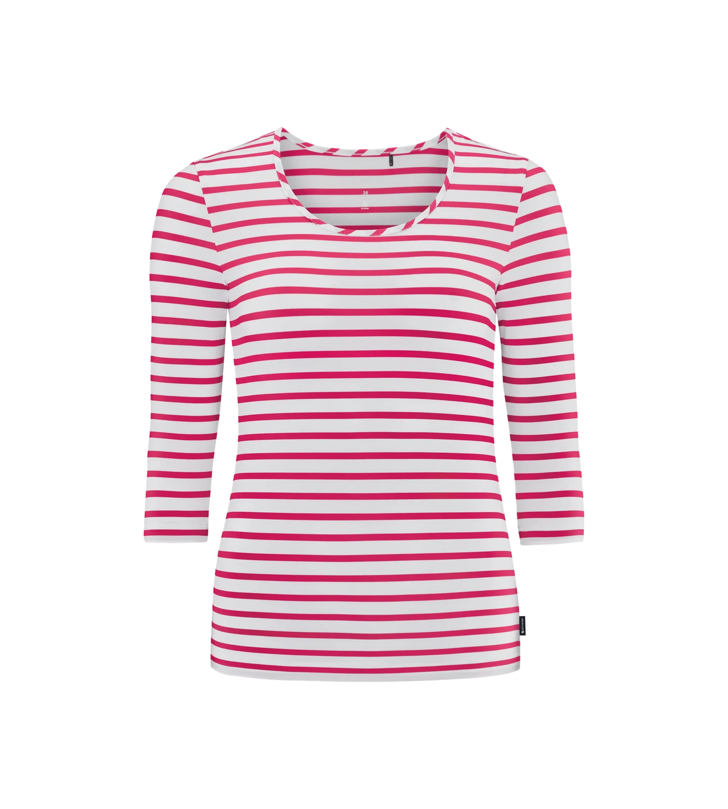schneider sportswear Frauen-Freizeit-3/4-Arm-Shirt DIONNEW