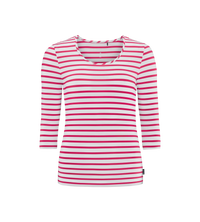 schneider sportswear Frauen-Freizeit-3/4-Arm-Shirt DIONNEW