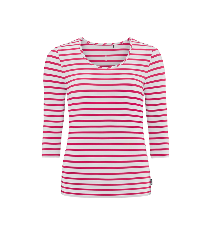 schneider sportswear Frauen-Freizeit-3/4-Arm-Shirt DIONNEW