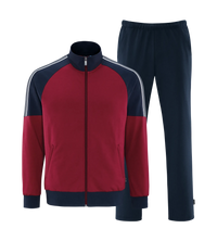 schneider sportswear Männer-Basic-Anzug FLYNNM