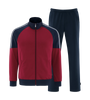 schneider sportswear Männer-Basic-Anzug FLYNNM