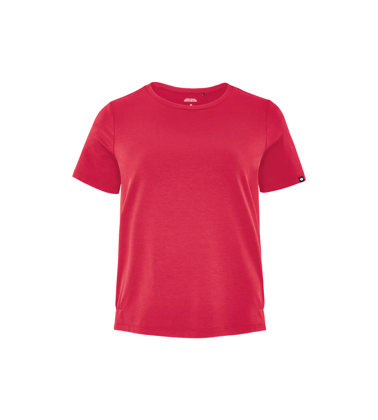 schneider sportswear Frauen-Basic-Shirt GABRIELLAW