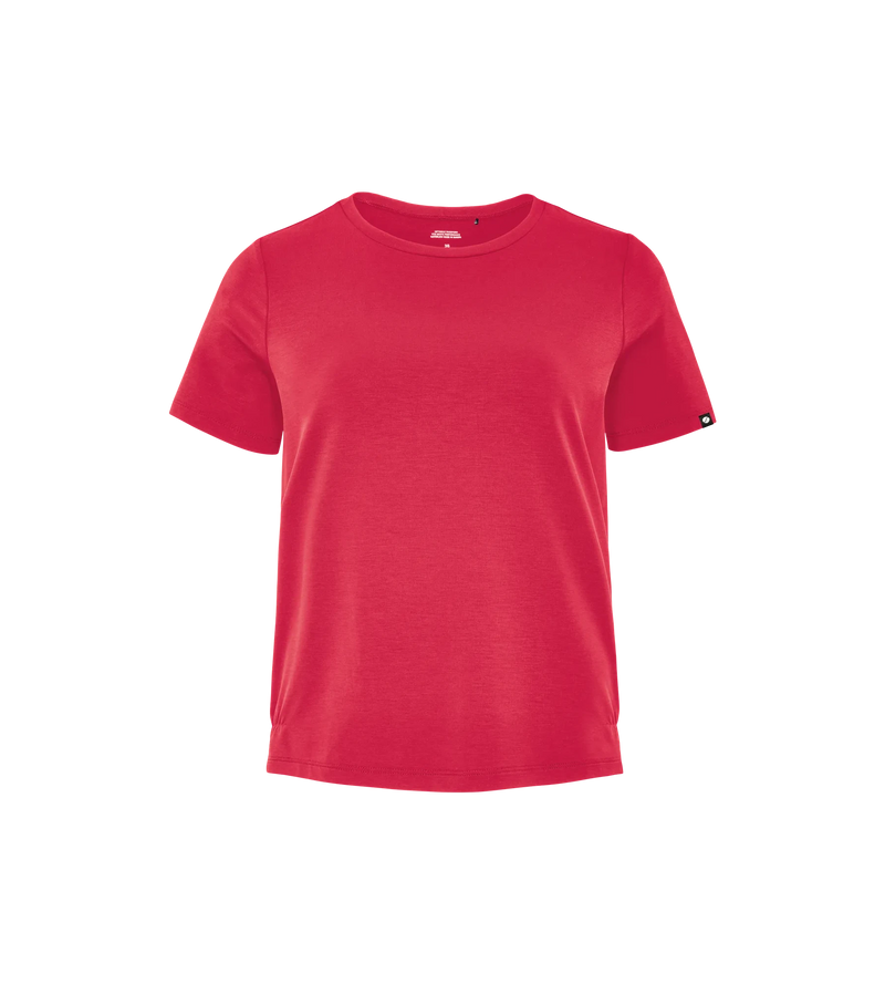 schneider sportswear Frauen-Basic-Shirt GABRIELLAW