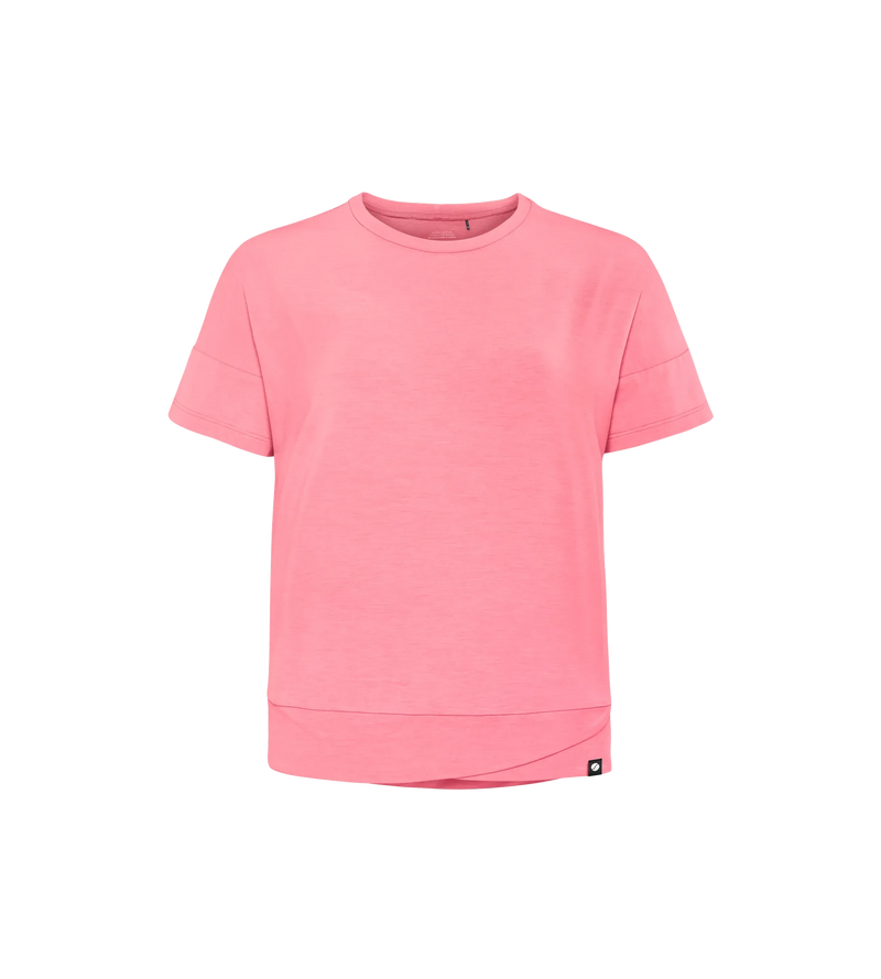 schneider sportswear Frauen-Wohlfühl-Shirt GILLIANW