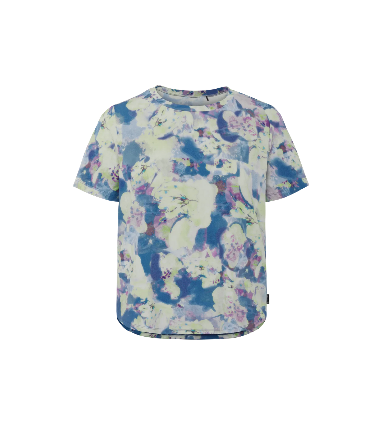 schneider sportswear Frauen-Print-Shirt GRACIEW